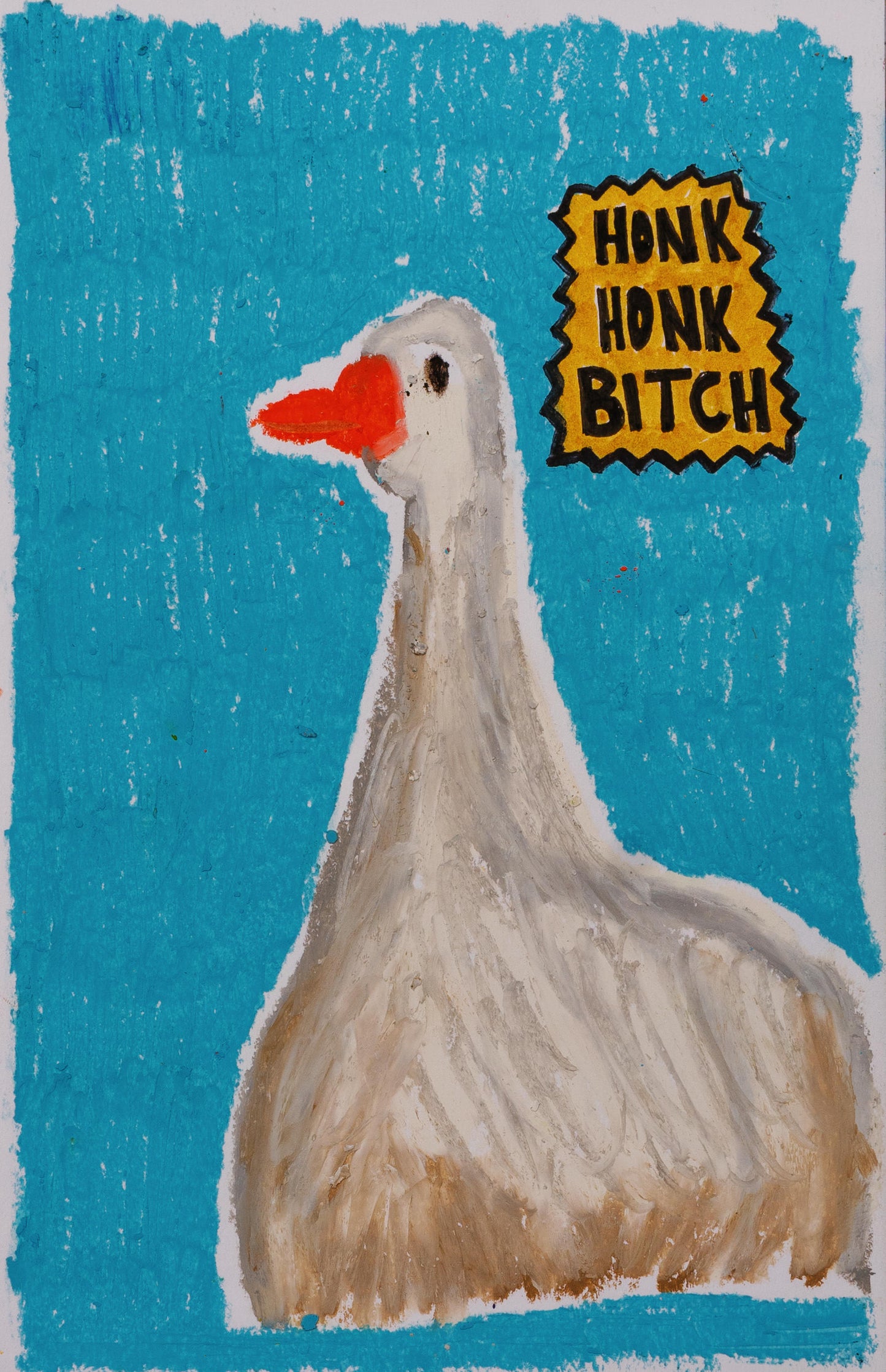Honk Honk