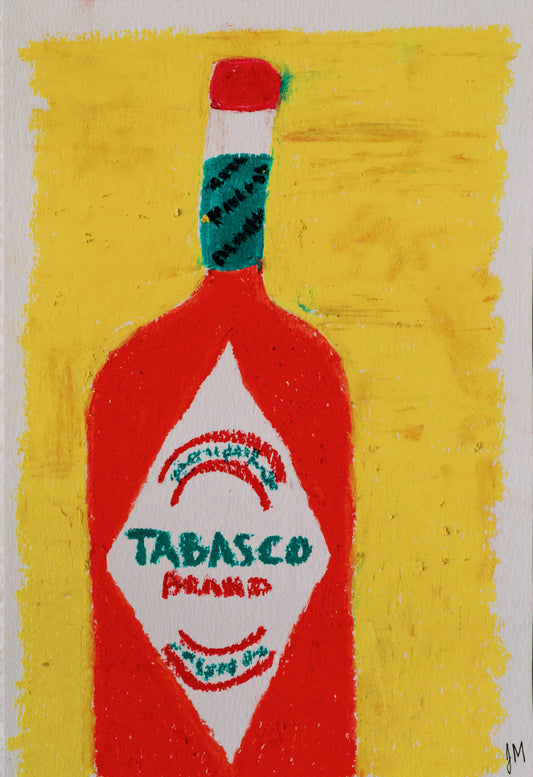 Tabasco