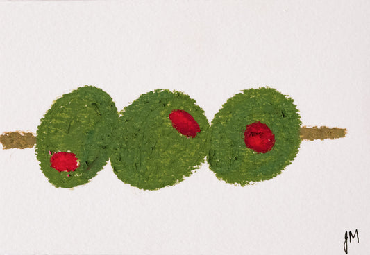 Olives