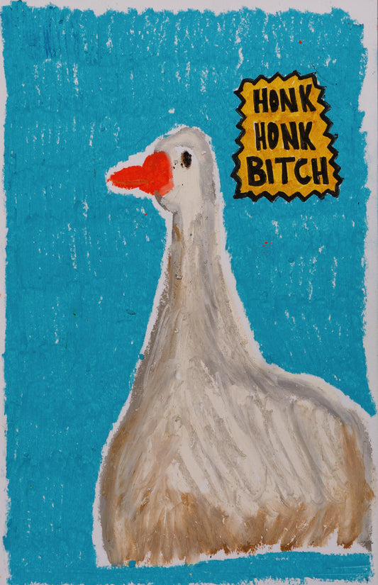 Honk Honk