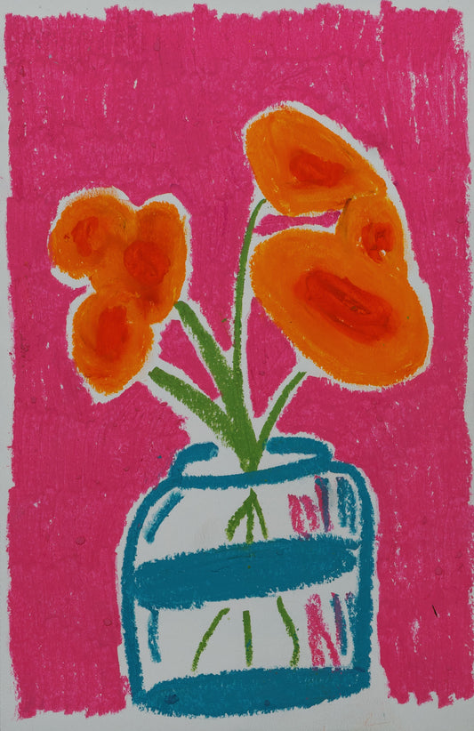 Paper Flowers